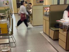 -海底捞火锅(东方时代广场店)