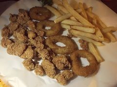 锦时餐厅(济宁路店)-JINNS锦时 steak&pizza(浸信会礼拜堂旧址店)