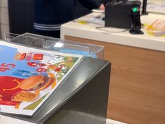 -麦当劳(花桥得来速店)