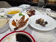 -月福京味斋·烤鸭店·北京菜(鼓楼总店)