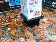 -盒马鲜生(曜一城店)