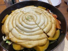 -那家老院子东北菜·饺子·小鸡炖蘑菇(艳华街店)