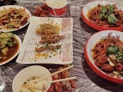 -亮亮烧烤(积玉桥总店)