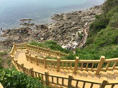 -小长山岛景区