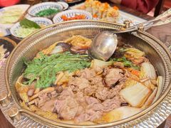 -利腾金力湾商业中心