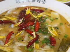 -太二酸菜鱼(正大广场店)