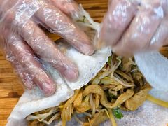 -安徽阜阳卷馍(西单店)