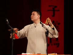 -青曲社相声(易俗街区店)