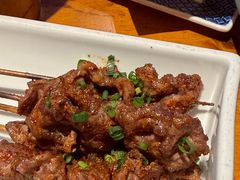 -肉串汪(月坛店)