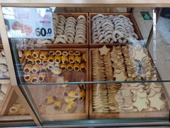 -玛尔哈巴·塔塔尔糕点(华侨小区店)