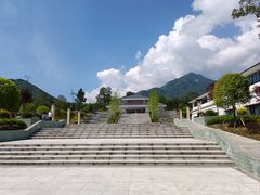 -石棉县孟获城