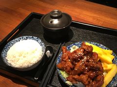 -又鸟pizza海南鸡饭(假日广场店)