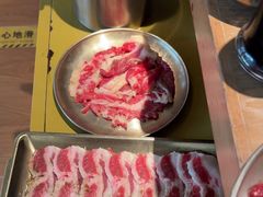 -西塔老太太泥炉烤肉(望京一店)