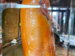 -北京老铺烤鸭(老城根店)