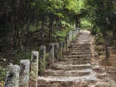 -七娘山
