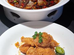 -南里山房(虹桥新天地店)