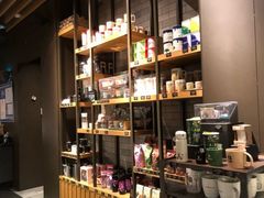 -星巴克臻选(福州仓山万达店)