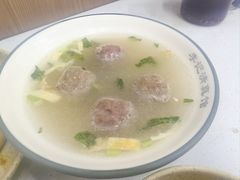-李记清真馆(打钉巷店)