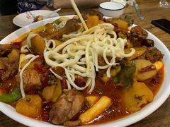 -福顺祥大盘鸡(临潼店)