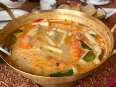 -南沙游艇会·大兵船餐厅