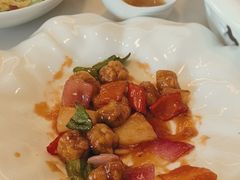 -香港新曜记茶餐厅(星耀城店)