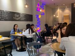 等位区-HELLO 27 意面·沙拉·帕尼尼