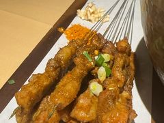 -山石榴·贵州菜(丰盛里店)