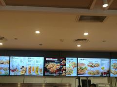 -肯德基(新八一店)