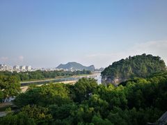 -忆咖啡观景餐厅(桂林象山公园店)