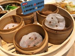 -避风塘(百联东郊店)
