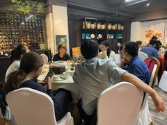 -德迹斋禅意文化茶馆·茶空间·商务洽谈•宴席(桃园店)
