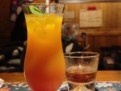 -VIKING SALOON西部美式烟熏烤肉(和平路店)