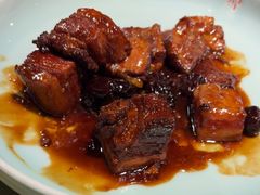 -那家小馆•北京菜•烤鸭(中关村店)