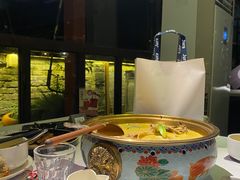 -野蔓果·山野菜(西湖景区·龙井茶田店)