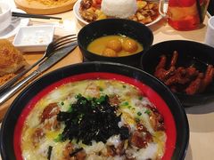 -来龙里 精致 东南亚餐室(万象城店)