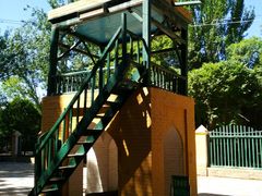 -艾提尕尔清真寺