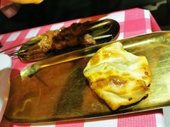 -西域阿里马新疆菜·清真(桂花路店)