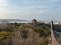-吴山景区
