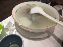 -香香海南菜餐厅