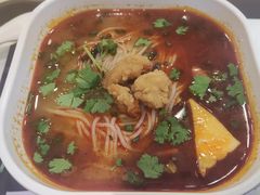 -魏家凉皮(长缨东路店)