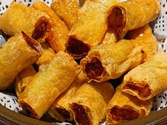 腐皮包黄鱼-阿毛饭店首店·宁波老字号(文化广场店)