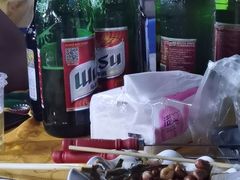 -新疆兄弟美味羊肉串(逸仙路店)