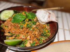 -CHINCHIN 青青·泰国料理(万象食家店)