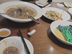 -文华小渔村(椒江康平路店)