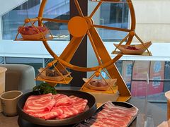 -故里和山·成都火锅(欢乐港湾店)