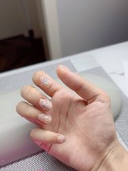 -小黑瓶美甲美睫