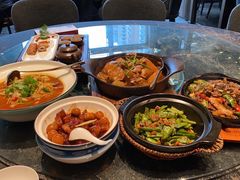 -悦百味·品质川菜(橄榄郡店)