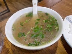 -王胖子驴肉火烧(鼓楼店)