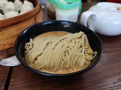 麻酱拌面-万寿斋(山阴路店)