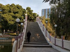 -金砂公园
